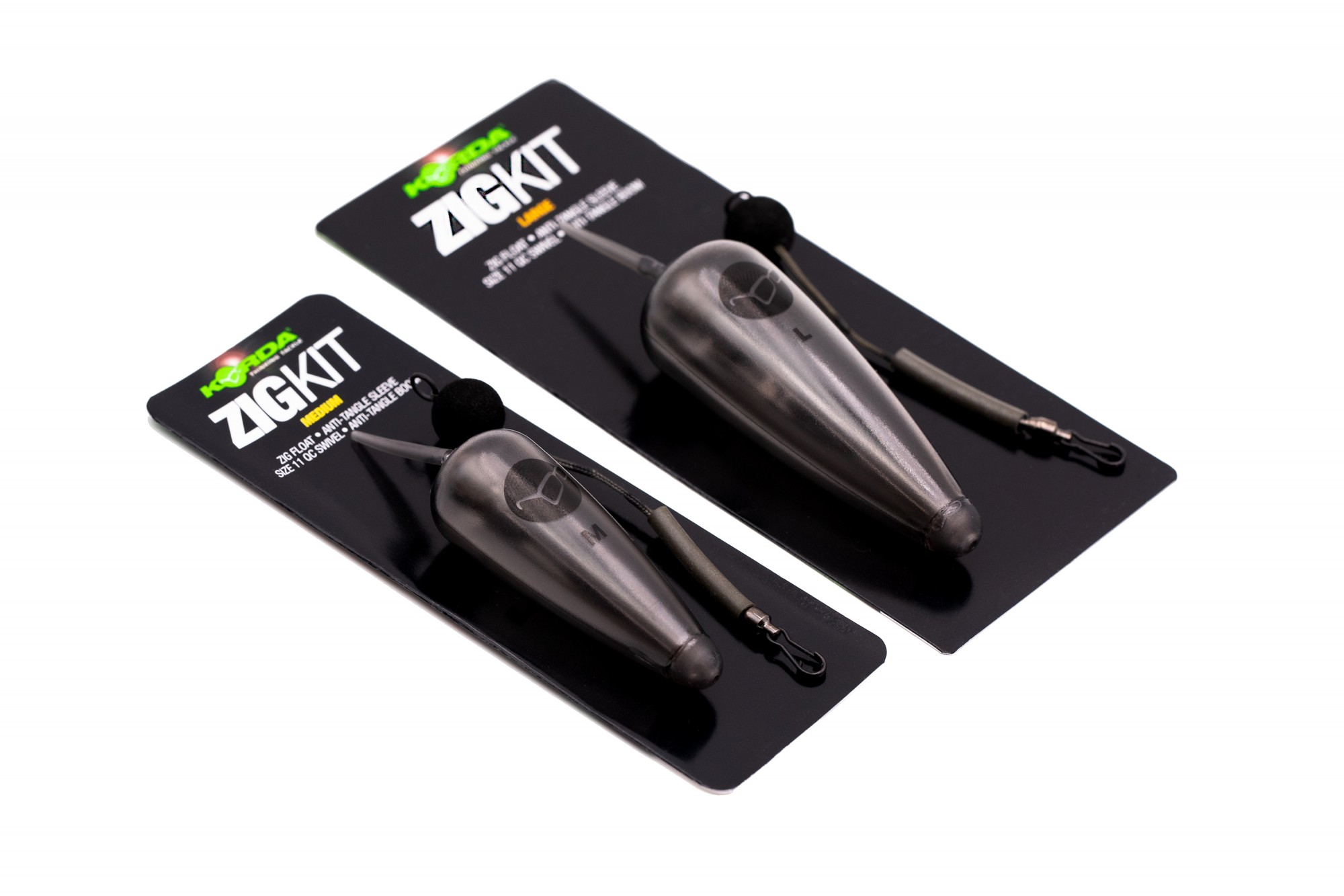 Korda ZigKits
